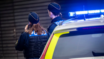 Genrebild. Foto: Johan Nilsson/TT