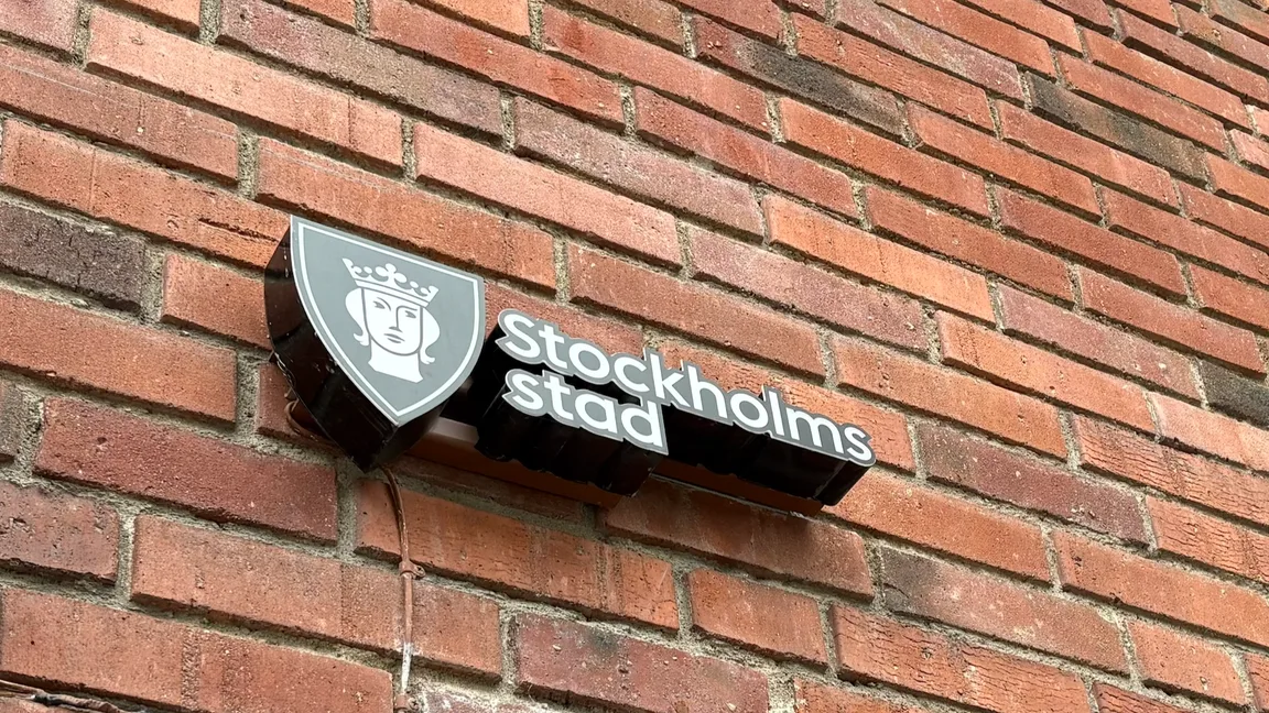 Stockholms stad har polisanmält uppgifter om valfusk i samband med Vänsterpartiets kampanj i Järva. Foto: Cecilia Aspegren
