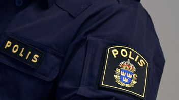 Foto: Janerik Henriksson / TT