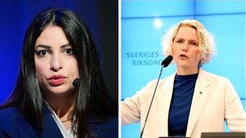 Foto: Magnus Lejhall/TT/Fredrik Sandberg/TT.