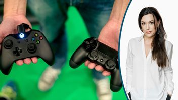 Foto: Pontus Lundahl / TT/Karl Gabor