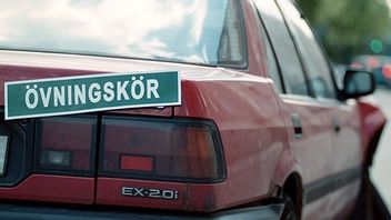 Genrebild: Fredrik Persson/Scanpix Sweden