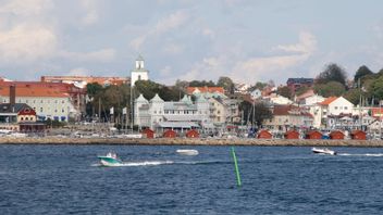 Foto: Erik Johansen/NTB/TT.