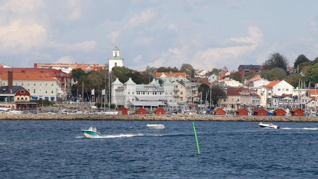 Foto: Erik Johansen/NTB/TT.