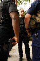 Franska gendarmer. Foto: Ministère des Affaires étrangères et européennes/Frédéric de La Mure.