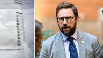 Foto: Anders Wiklund och Henrik Montgomery/TT