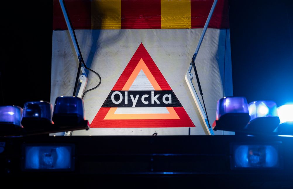 Genrebild. Foto: Johan Nilsson/TT