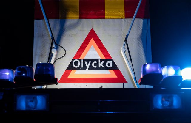 Genrebild. Foto: Johan Nilsson/TT