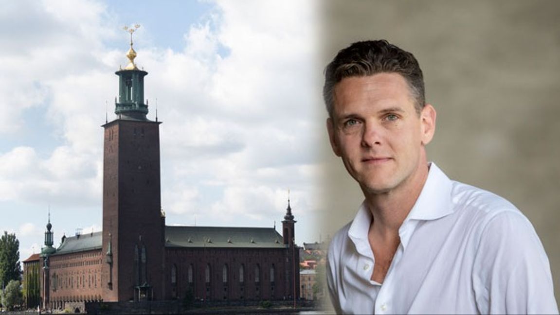 Foto: Fredrik Sandberg/TT/Emilia Öije.