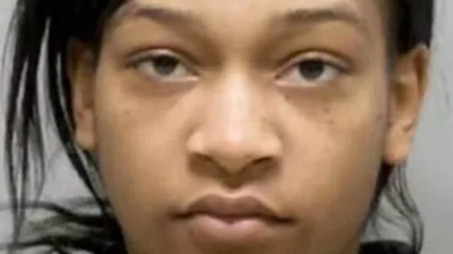 Brianna Long. Foto: Detroit Police Dept.