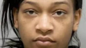 Brianna Long. Foto: Detroit Police Dept.