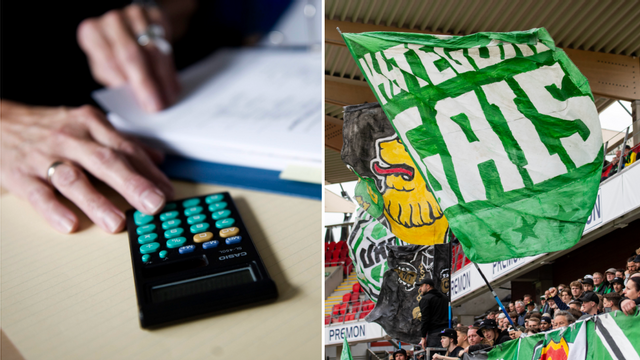 Genrebild/montage. Foto: Jens Nørgaard Larsen/Patric Söderström/Ritzau/Scanpix/TT