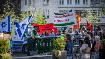 Foto: Johan Nilsson / TT.