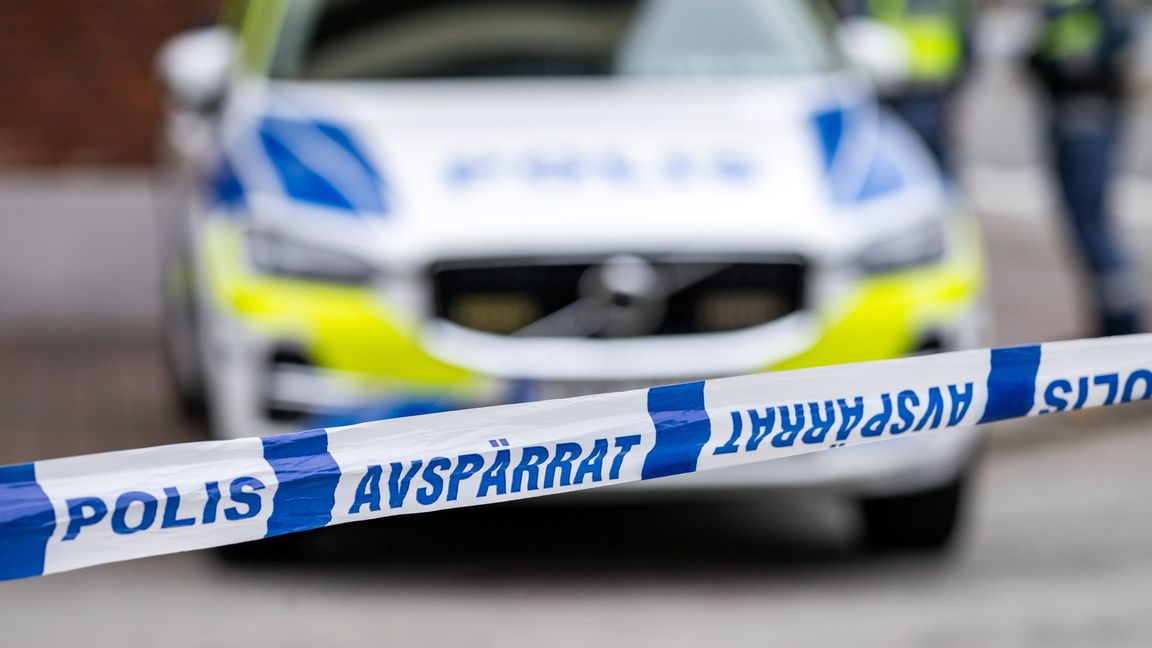 Genrebild. Foto: Johan Nilsson/TT