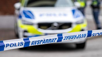 Genrebild. Foto: Johan Nilsson/TT