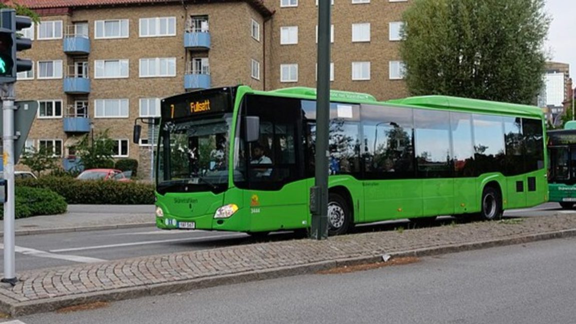 Foto: Johan Jönsson/CC BY 4.0 Skärmdump/X
