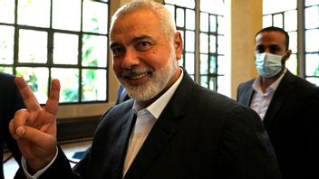 Foto: Hassan Ammar/AP/TT