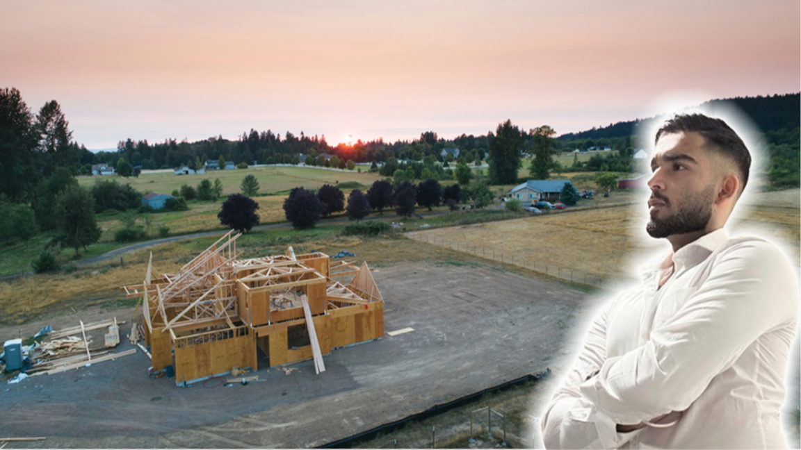 ROT förtjänar både ros och ris. Foto: Avel Chuklanov, Unsplash