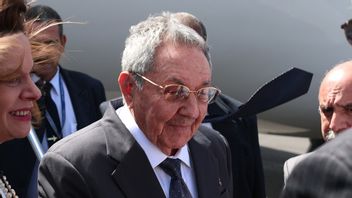 Kubas tidigare president Raúl Castro åtalas hör mord.Foto:  Gobierno de Costa Rica (CC0 1.0)