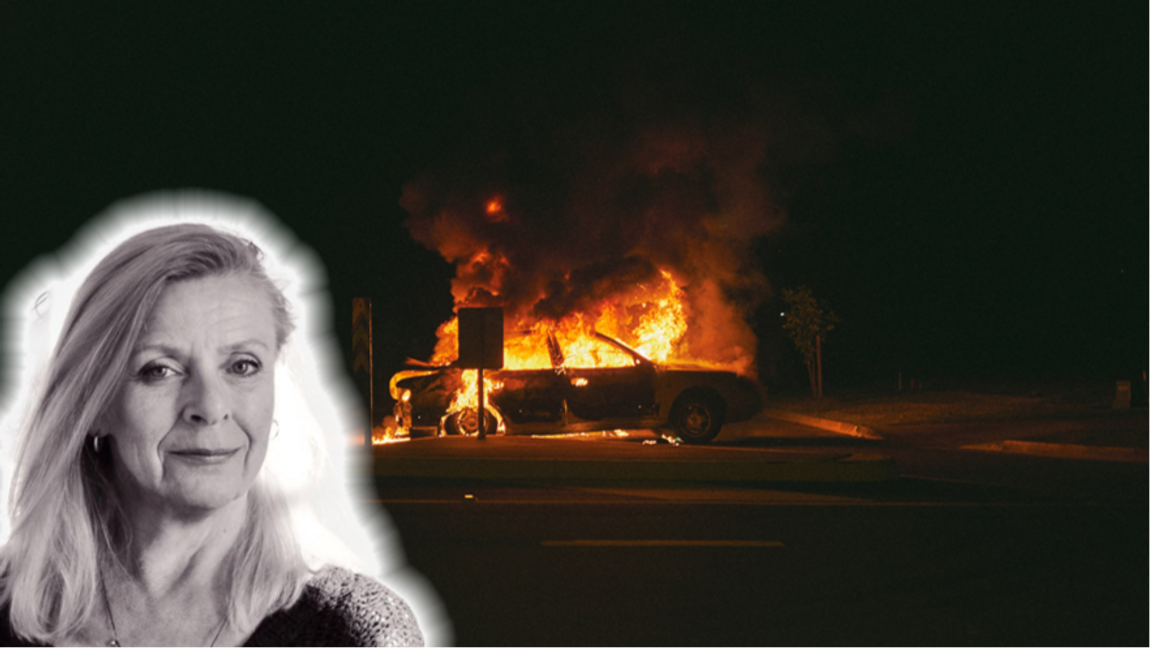 Det finns inga skäl att vara rädd för islam, förutom terrorn, kvinnoförtrycket, sharian, intoleransen, och så vidare. Foto: Matt Hearne, Unsplash