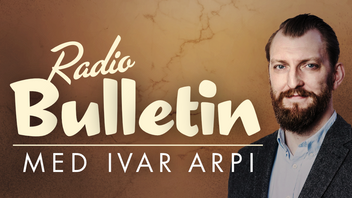 Radio Bulletin: Lärarna abdikerar, eleverna halkar efter