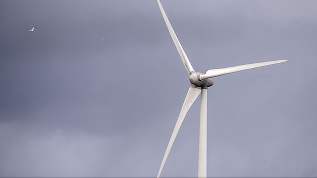 Genrebild. Bild: Johan Nilsson/TT