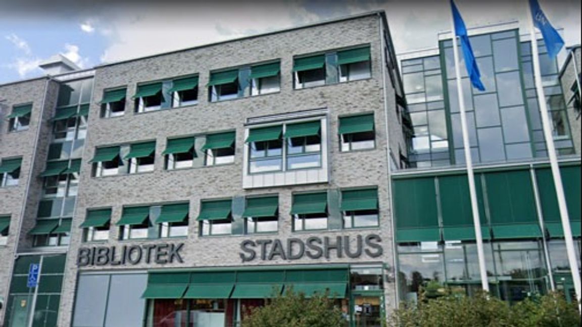 Jönköpings kommun har polisanmält en förskolerektor misstänkt för ekonomiska oegentligheter. Foto: Google Maps.