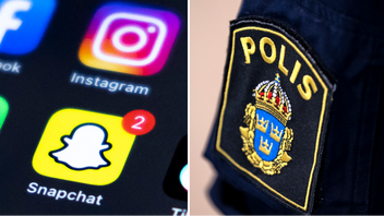 Genrebild, montage. Foto: Beate Oma Dahle/Johan Nilsson/NTB/TT