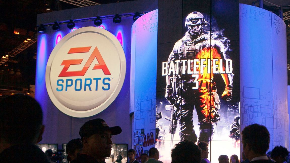 Genrebild. Foto: TT/AP Photo/Damian Dovarganes. 