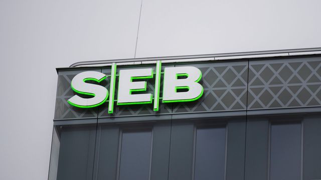 Foto: Viktoria Bank / TT