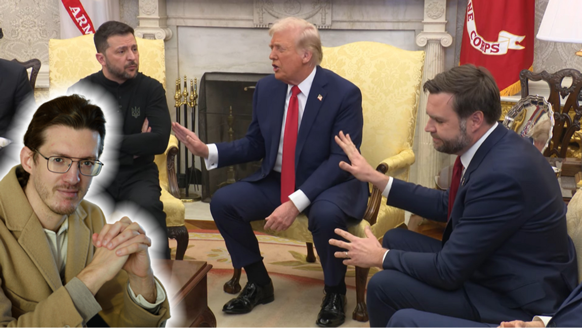 Otack är världens lön. Foto: The White House, Public Domain, via Wikimedia Commons