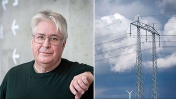 Bild: Pressbild/Johan Nilsson/TT