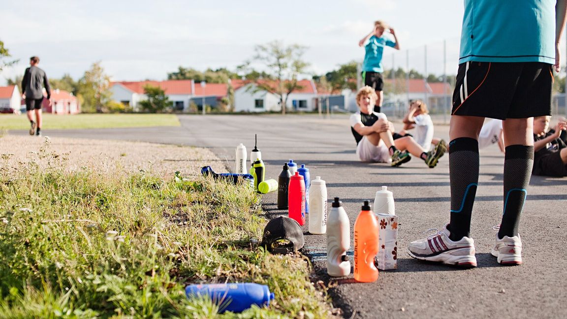 Genrebild. Foto: Anna Alexander Olsson/CC BY 4.0