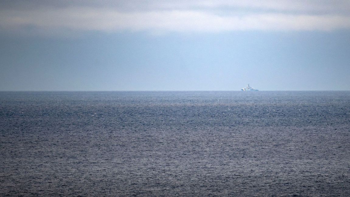 Genrebild. Foto: Johan Nilsson/TT