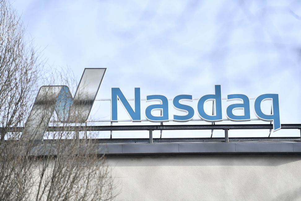 Åklagaren nära beslut om åtal mot misstänkta för grov insiderhandel, där en misstänkt hade en nyckelposition inom marknadsövervakning på Nasdaq Stockholmsbörsen. Arkivbild. Foto: Erik Simander / TT