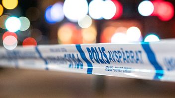 Genrebild. Foto: Johan Nilsson/TT