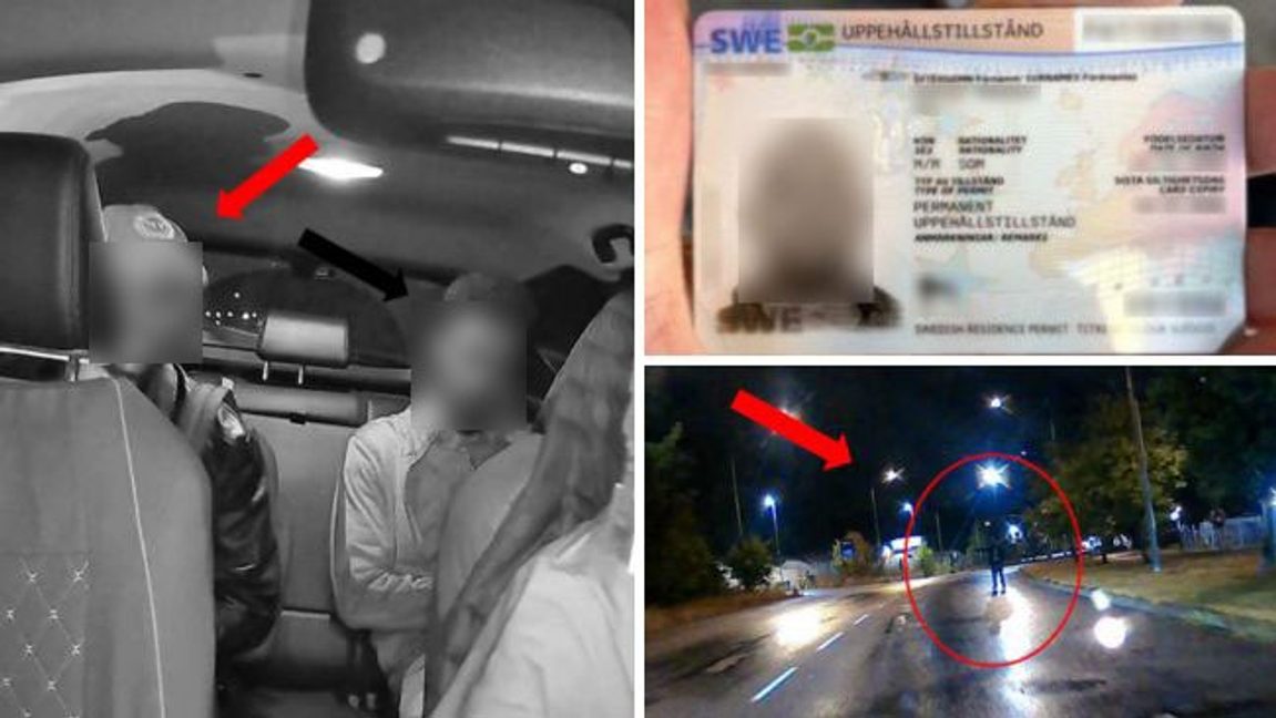 Foto: Polisen