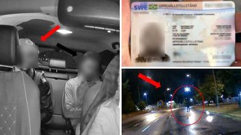 Foto: Polisen