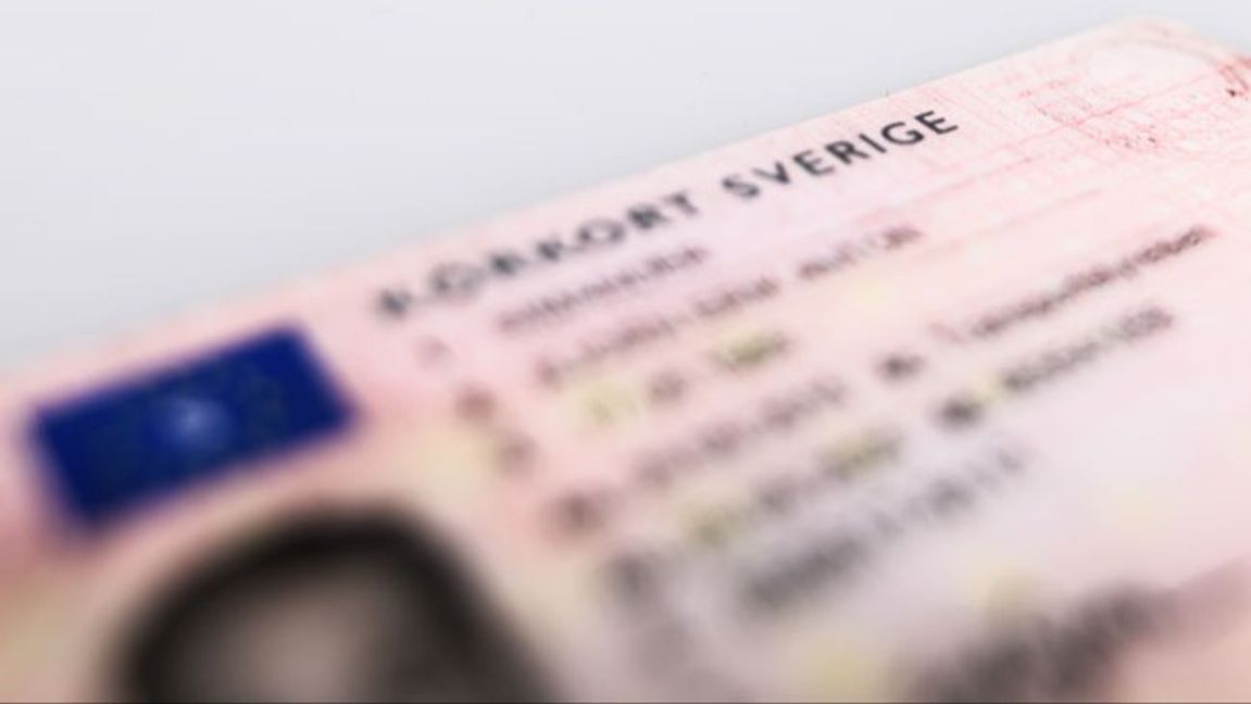 Socialdemokraternas nya förslag innebär att arbetslösa ungdomar ska kunna ta körkort utan kostnad. Foto: Erik Simander/TT