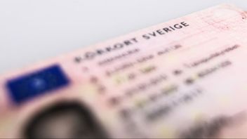 Socialdemokraternas nya förslag innebär att arbetslösa ungdomar ska kunna ta körkort utan kostnad. Foto: Erik Simander/TT