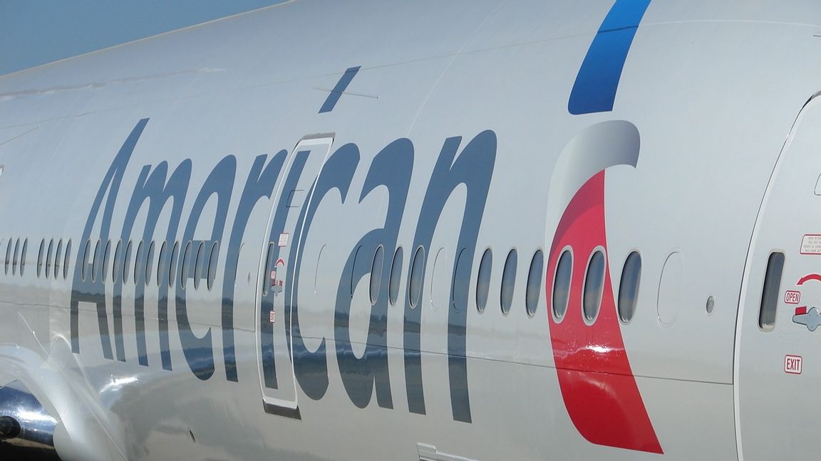 Ett flygplan har lyft från Miami med destination Caracas. Foto: Cory W. Watts (CC BY-SA 2.0)  