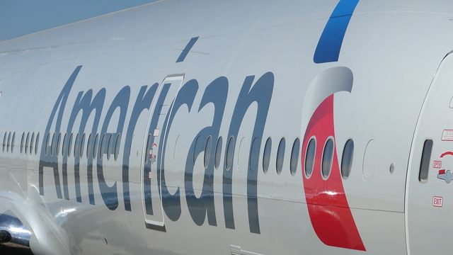 Ett flygplan har lyft från Miami med destination Caracas. Foto: Cory W. Watts (CC BY-SA 2.0)  