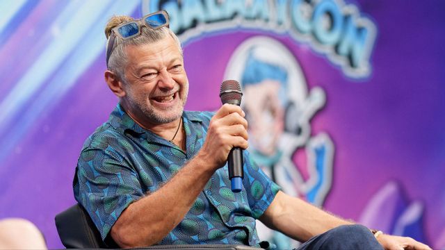 Andy Serkis. Bild: John Manard/CC BY-SA 4.0