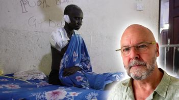 Detta säljer inte. Foto: Joseph Falzetta / TT