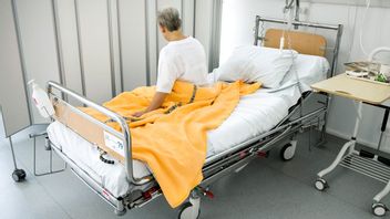 Bilden är tagen vid ett annat tillfälle, arkivbild. Foto: Claudio Bresciani/TT