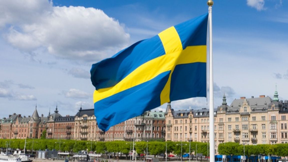 ”Tolerans är en av Sveriges största styrkor. Men den kan också bli vår svaghet”, skriver Gunne Grankvist. Foto: Fredrik Sandberg/TT.