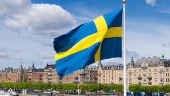 ”Tolerans är en av Sveriges största styrkor. Men den kan också bli vår svaghet”, skriver Gunne Grankvist. Foto: Fredrik Sandberg/TT.