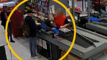 Mördaren Tim Andersson döms till rättspsykiatrisk vård. Foto: Polisens förundersökning