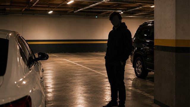 Bilden är AI-genererad från en orginalbild. Vissa detaljer är utbytta så att man inte kan identifiera.