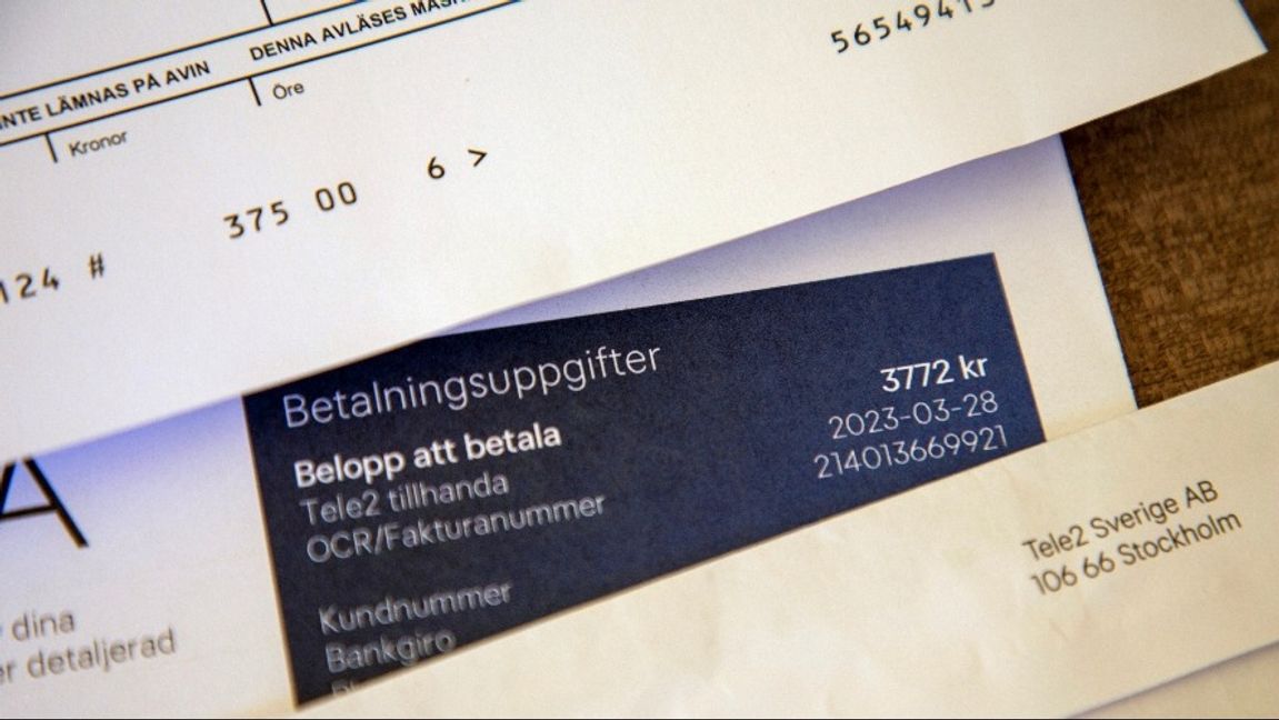 Foto: Martina Holmberg/TT